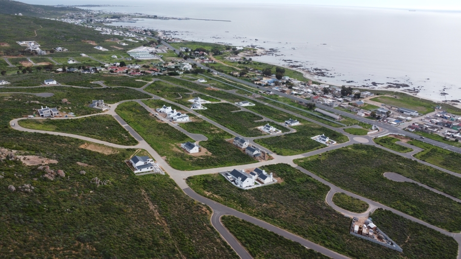 0 Bedroom Property for Sale in Steenbergs Cove Western Cape